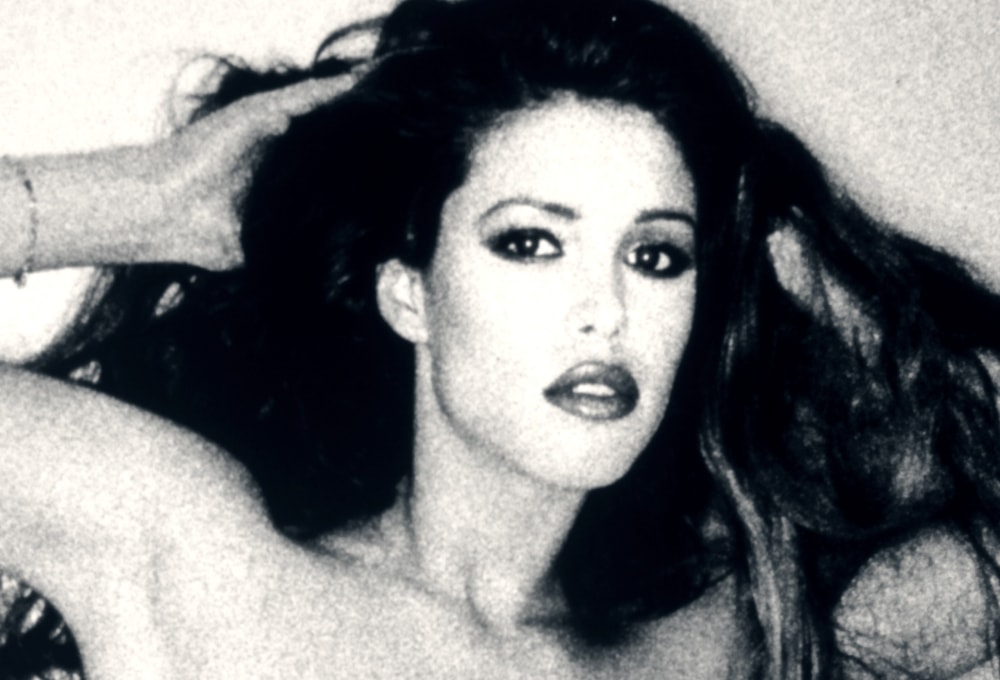 Penthouse Gold porn video: Danielle