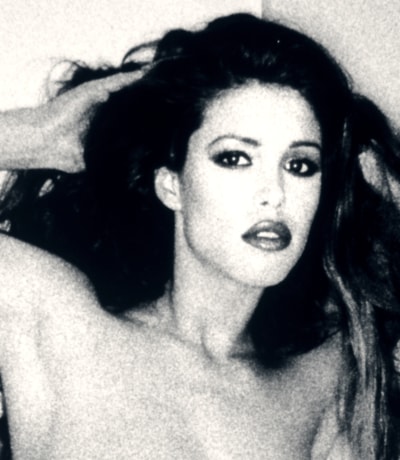 Penthouse Gold porn video: Danielle