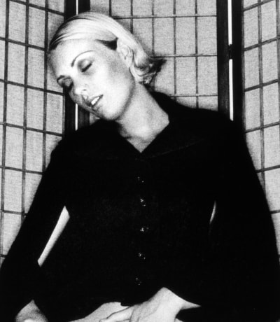 Penthouse Gold porn video: Aniela