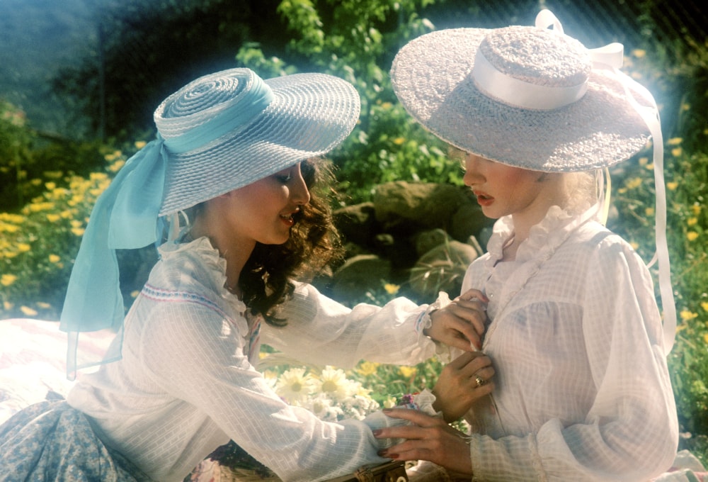 Penthouse Gold porn video: Ladies with Lunch