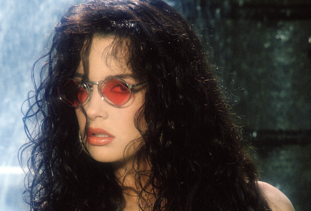 Penthouse Gold porn video: Pet of the Month December 1994