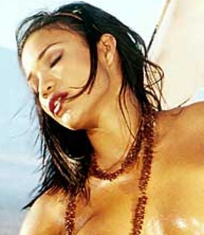 Penthouse Gold porn video: Golden Shower