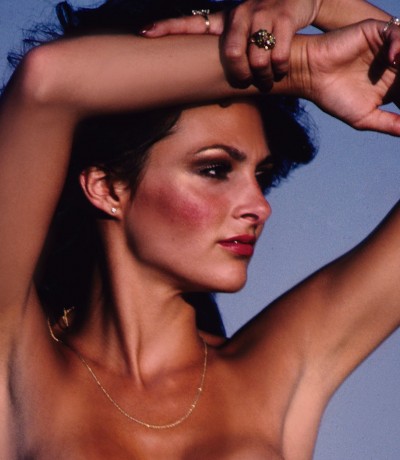 Penthouse Gold porn video: Racquet - Debora Zullo Part 2