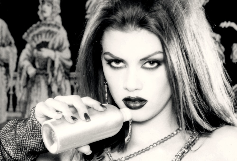 Penthouse Gold porn video: Julia