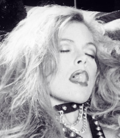 Penthouse Gold porn video: Melissa's Encore