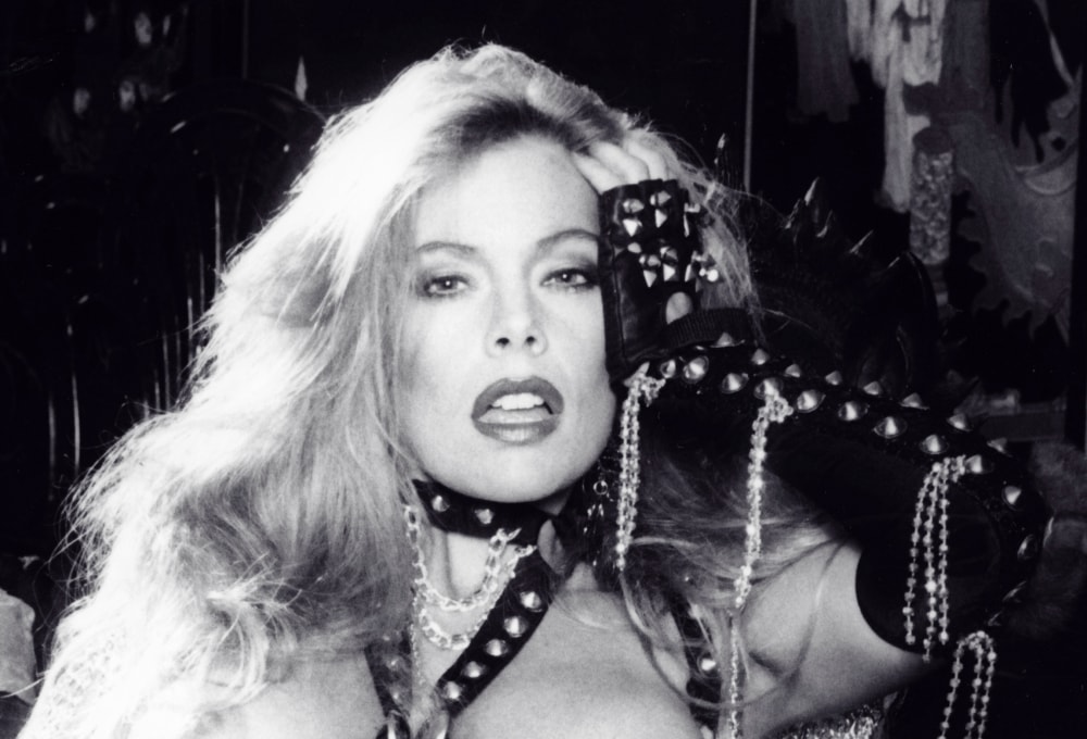 Penthouse Gold porn video: Melissa's Encore