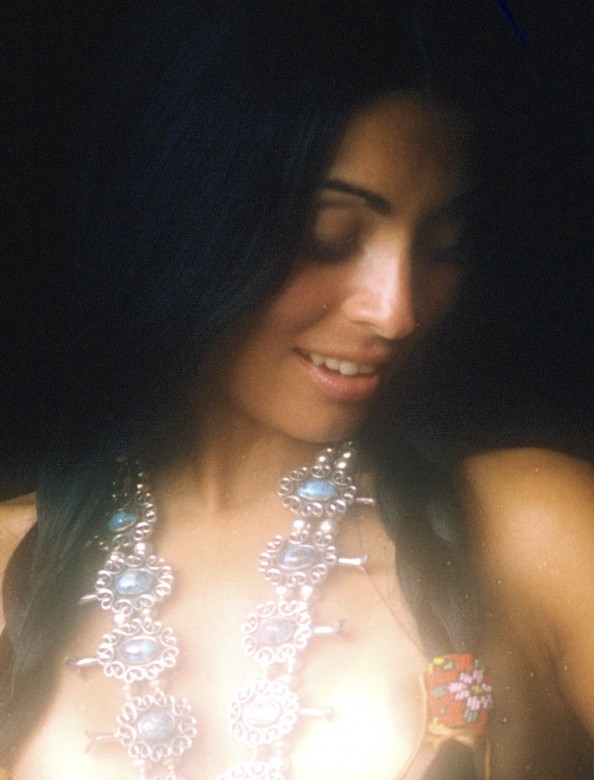 Claudia Arena