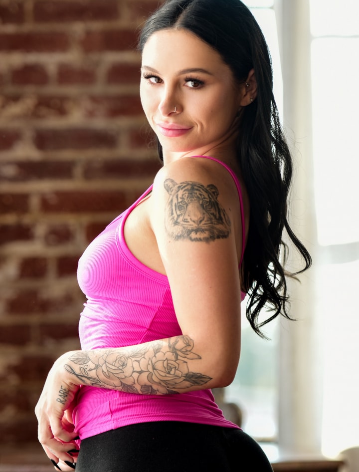 Mia Moore