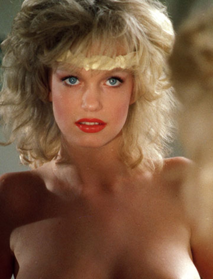 Rita Flanders