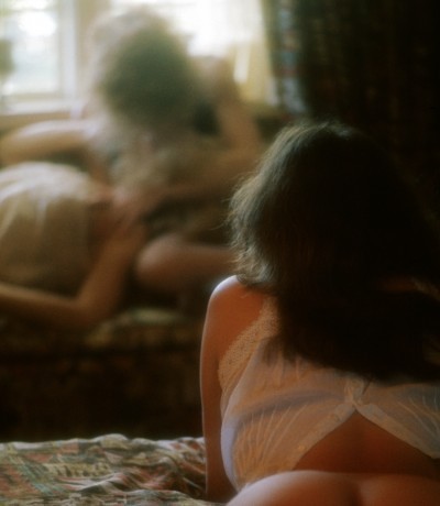 Penthouse Gold porn video: Class Reunion