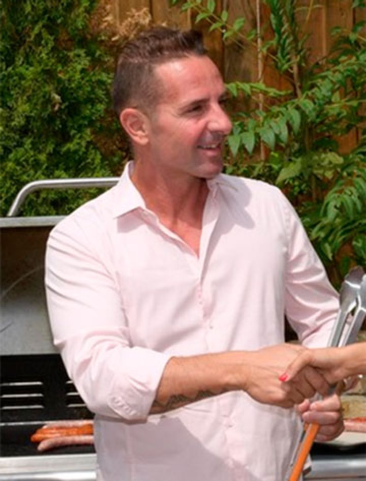 David Perry