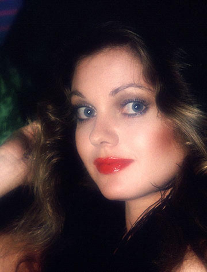 Teri Jory