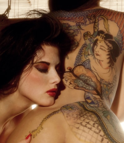 Penthouse Gold porn video: Lucy and Suki