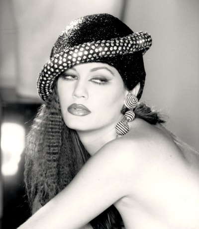 Penthouse Gold porn video: Stacey