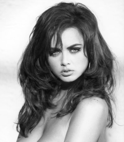 Penthouse Gold porn video: Portraits of Pipi