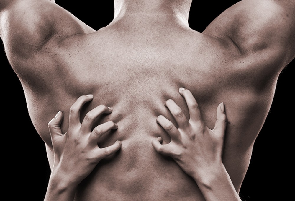 Penthouse Gold porn video: Oral Sex Letters