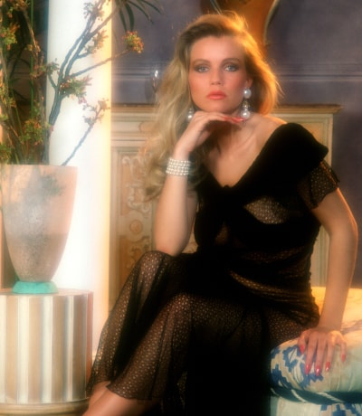 Penthouse Gold porn video: La Femme Nicole