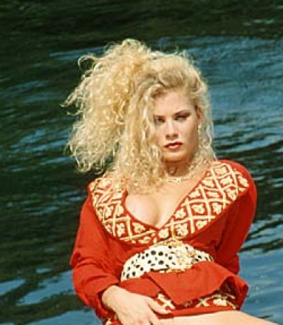 Penthouse Gold porn video: Heather Roach