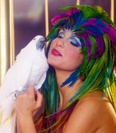 Penthouse Gold porn video: Venus and Anita