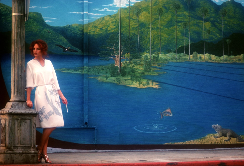 Penthouse Gold porn video: Pet of the Month February 1980