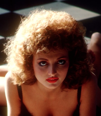 Penthouse Gold porn video: Pet of the Month June 1983