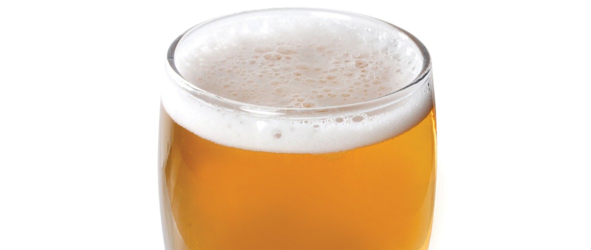 Tidal Waves of Beer