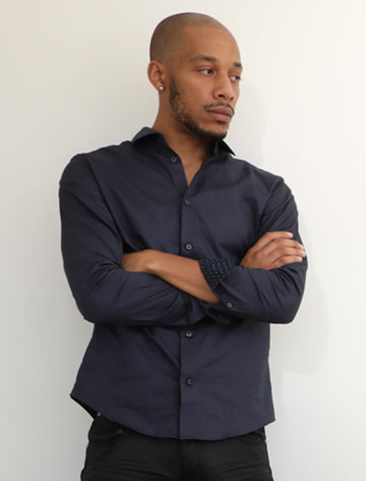 Dwayne Foxxx