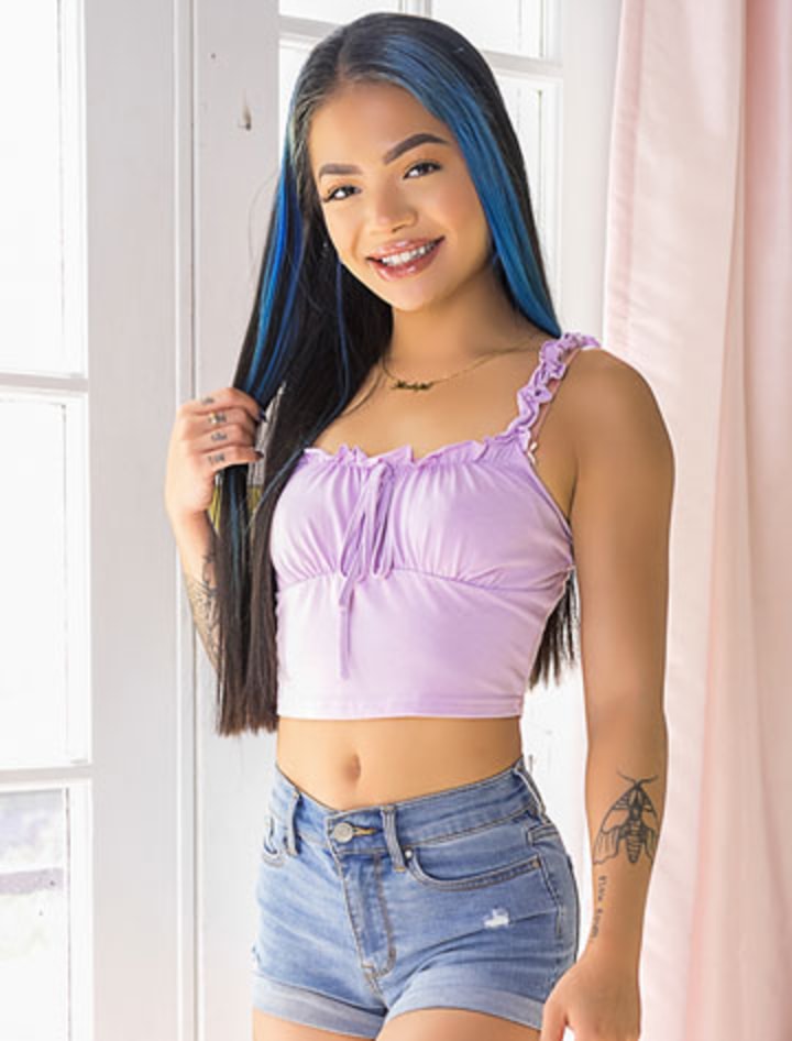 Paisley Paige