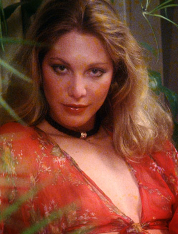 Millicent Ann Palmer