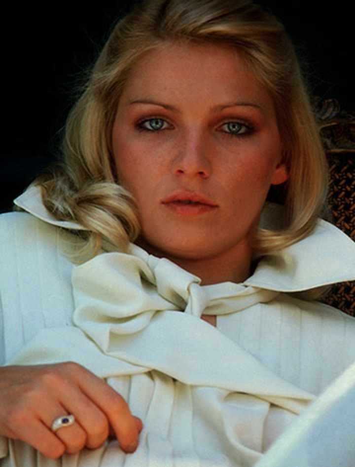 Linda Belle Keller