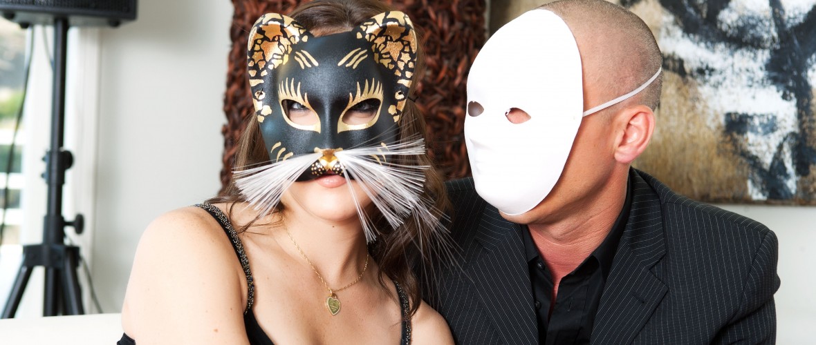 Bad Kitty
