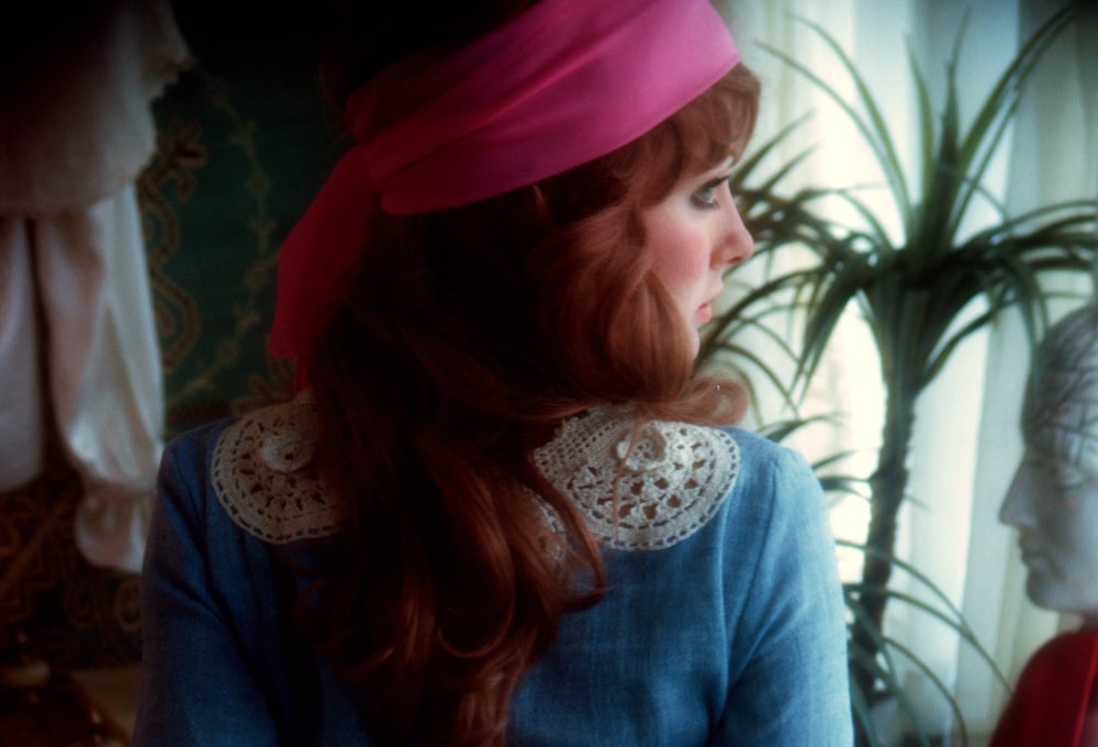 Penthouse Gold porn video: Anneka de Lorenzo - Extra