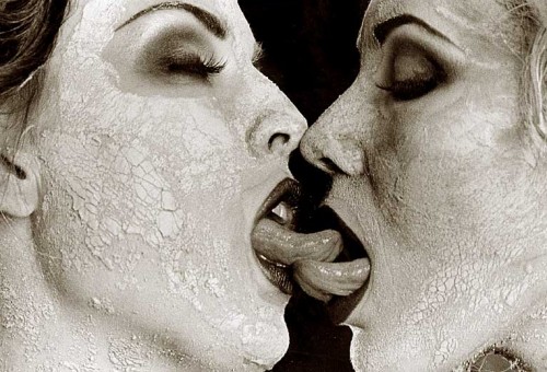 Penthouse Gold porn video: Nikita & Vicca