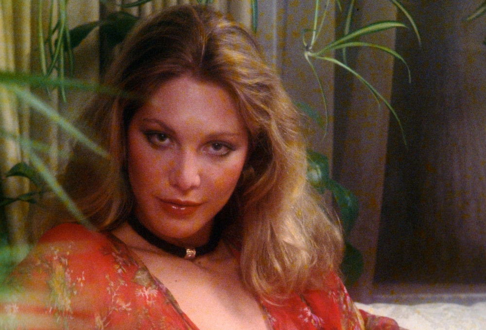 Penthouse Gold porn video: Thoroughly Modern Millie