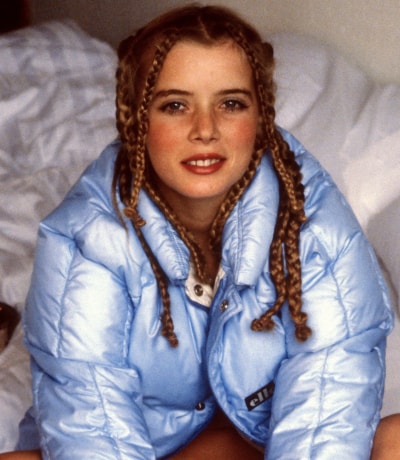 Penthouse Gold porn video: Pet of the Month March 1981