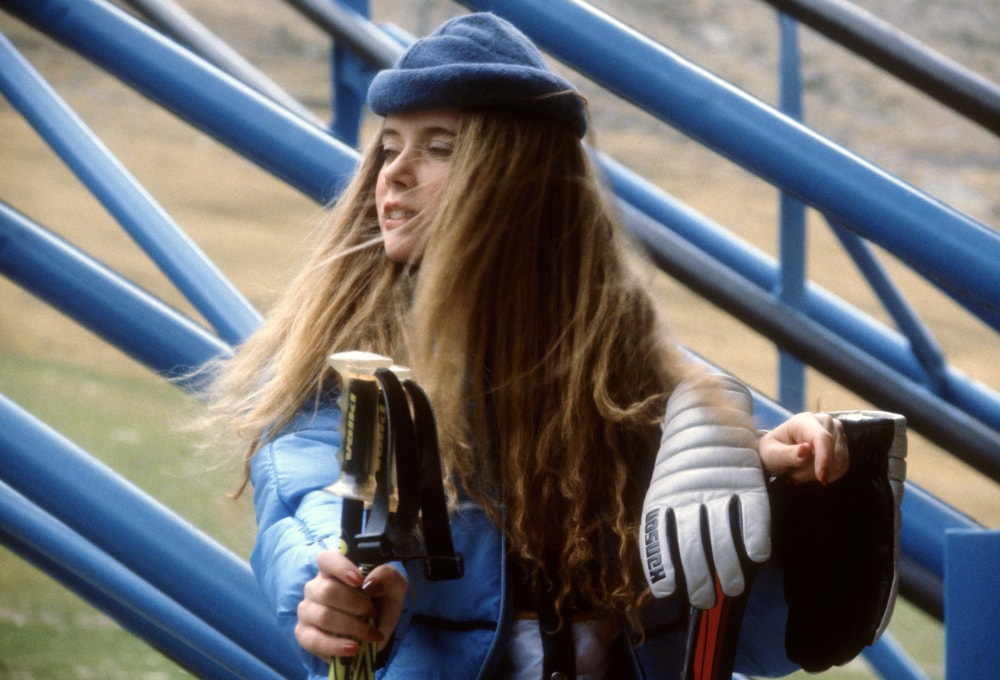 Penthouse Gold porn video: Pet of the Month March 1981