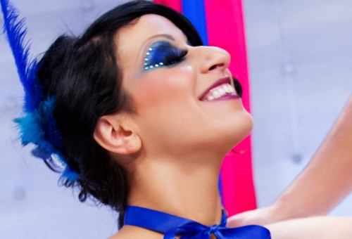 Penthouse Gold porn video: Gloryhole Peepshow 4