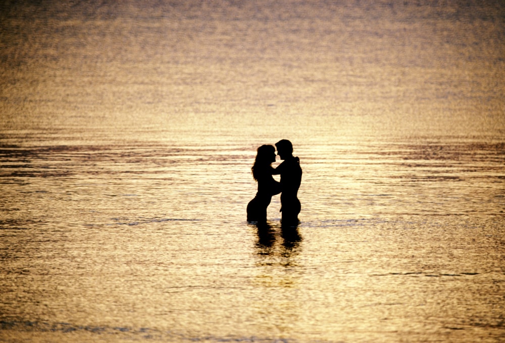 Penthouse Gold porn video: Donna and Bill