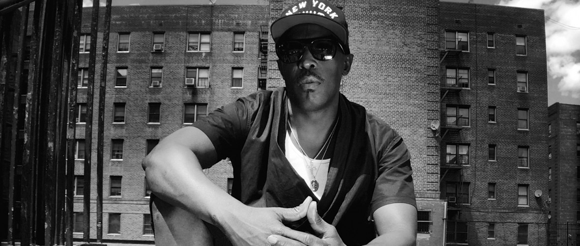 Pop Shots - Michael K. Williams Story