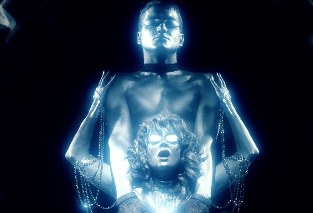 Penthouse Gold porn video: Silverado