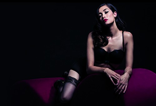 Penthouse Gold porn video: Are You Lonesome Tonight? Dec. 2016