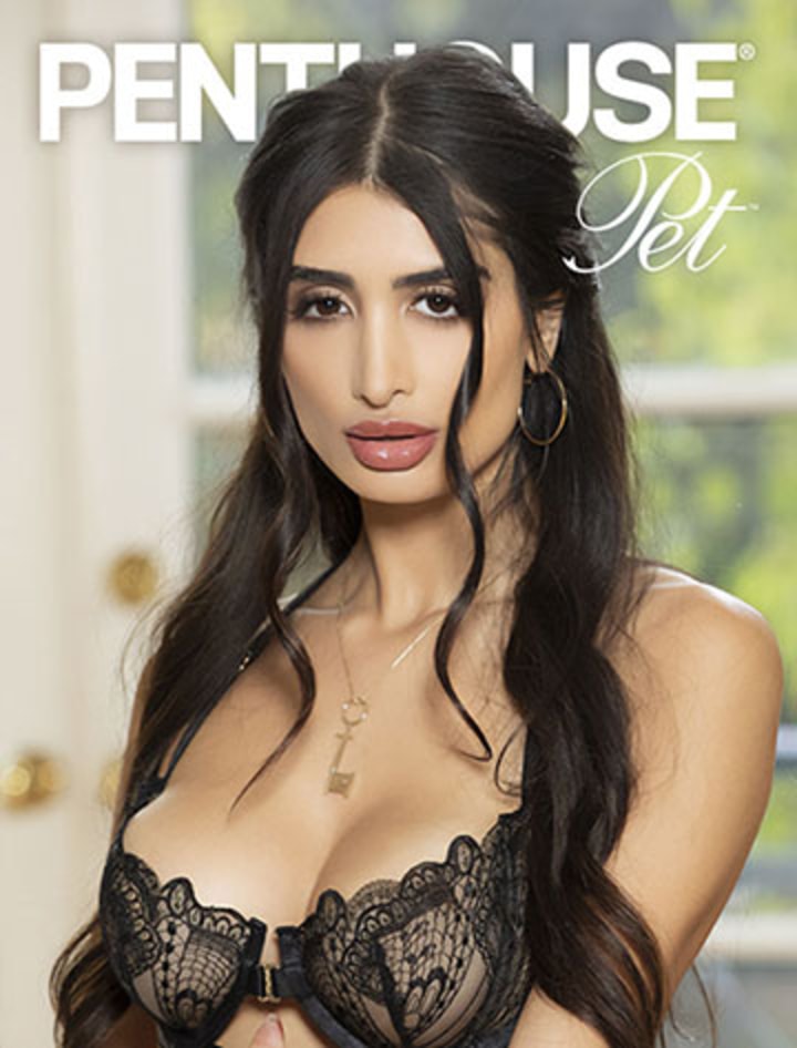 Mia Ventura