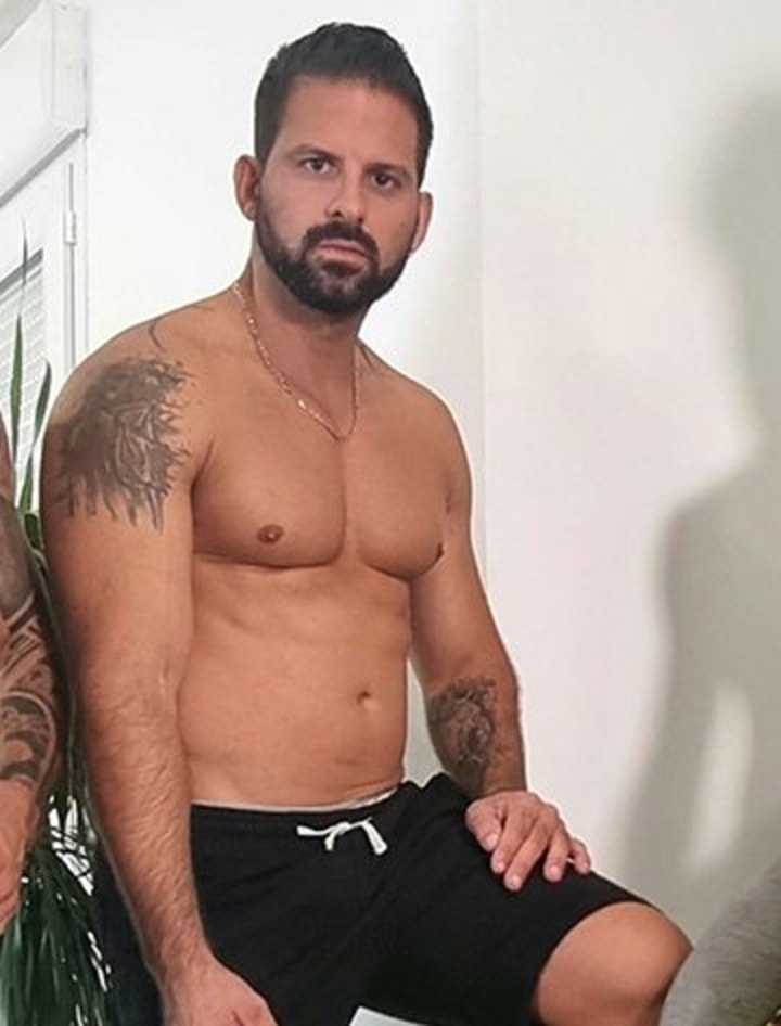 Lorenzo Viota