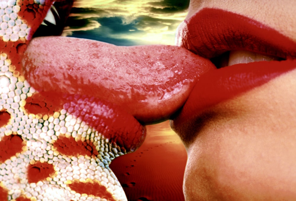 Penthouse Gold porn video: Altered States