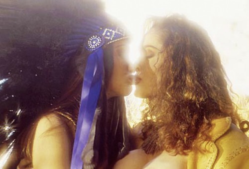 Penthouse Gold porn video: Sasha and Leslie - Extended