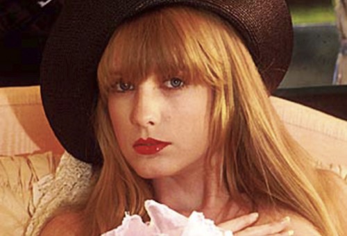 Penthouse Gold porn video: Pet of the Month March 1990 - Extended