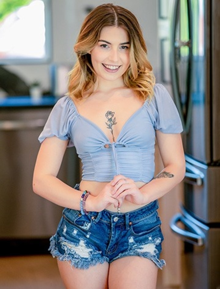 Chanel Camryn