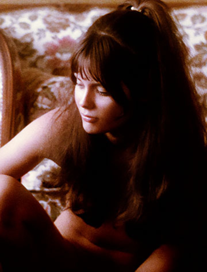 Tracey Sullivan