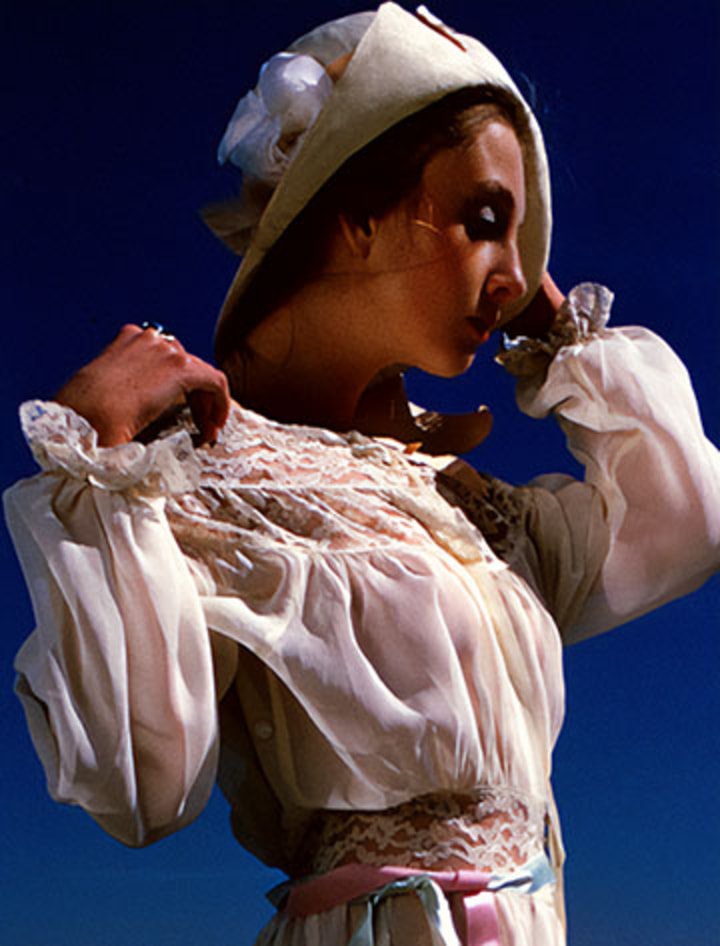 Kathy Moore