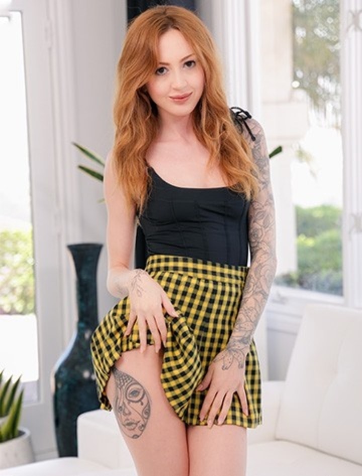 Kendra Cole